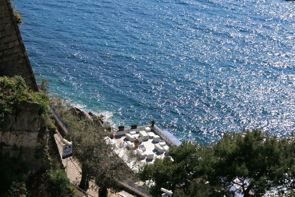 ויקו אקוונסה Villa Bikini On Sorrento Coast מראה חיצוני תמונה
