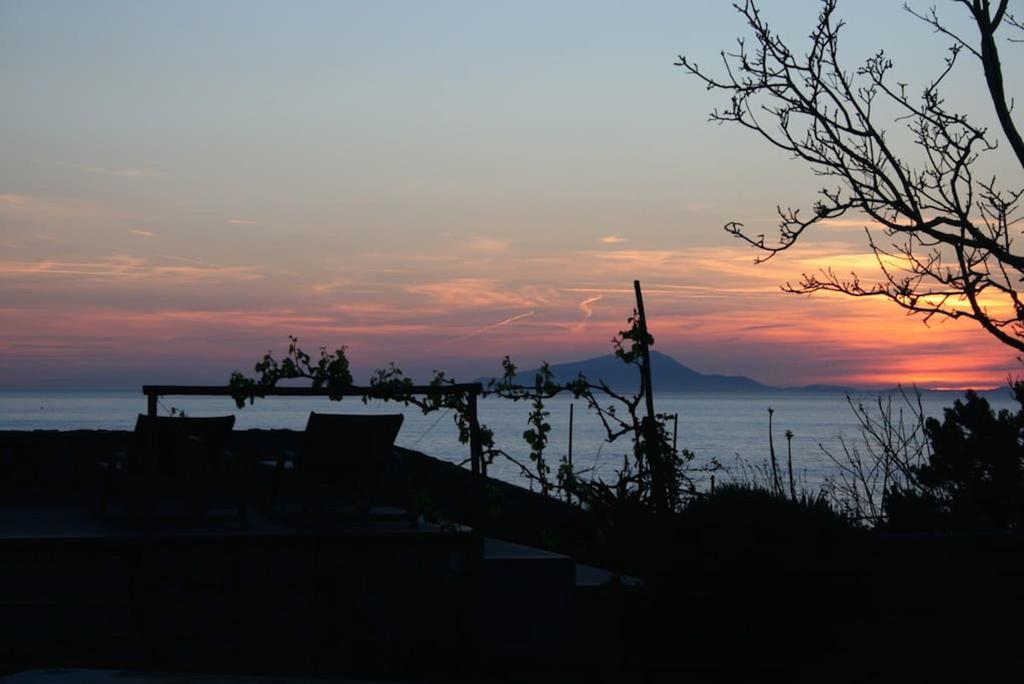 ויקו אקוונסה Villa Bikini On Sorrento Coast מראה חיצוני תמונה