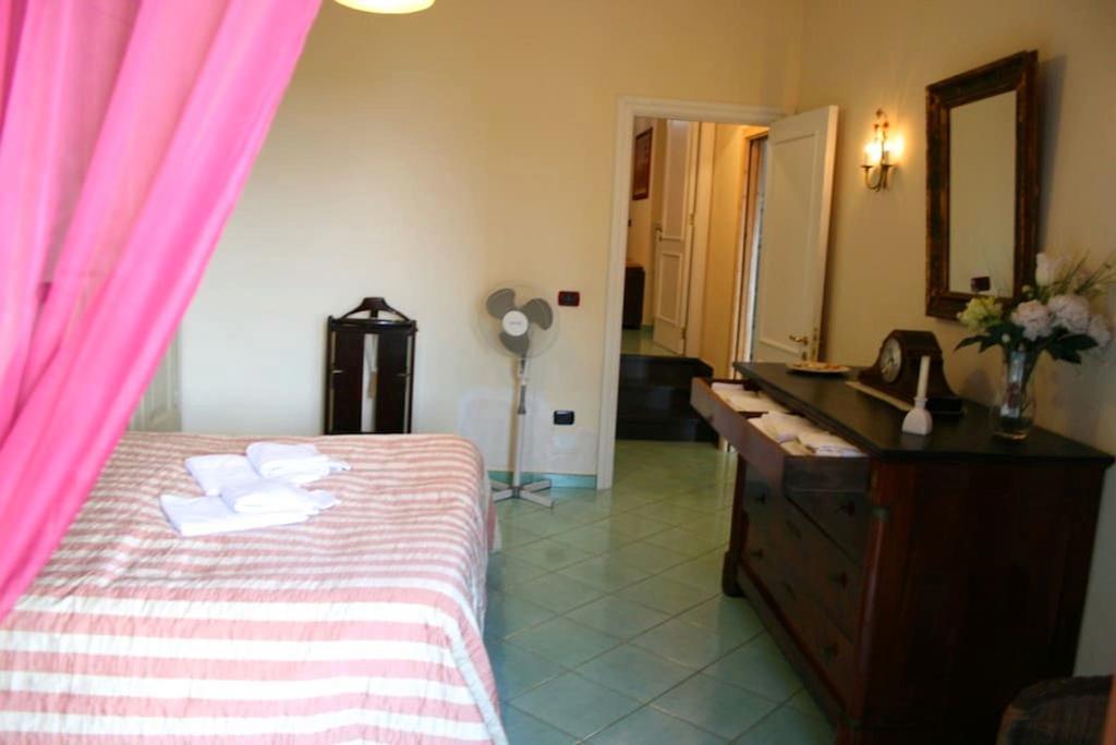 ויקו אקוונסה Villa Bikini On Sorrento Coast מראה חיצוני תמונה
