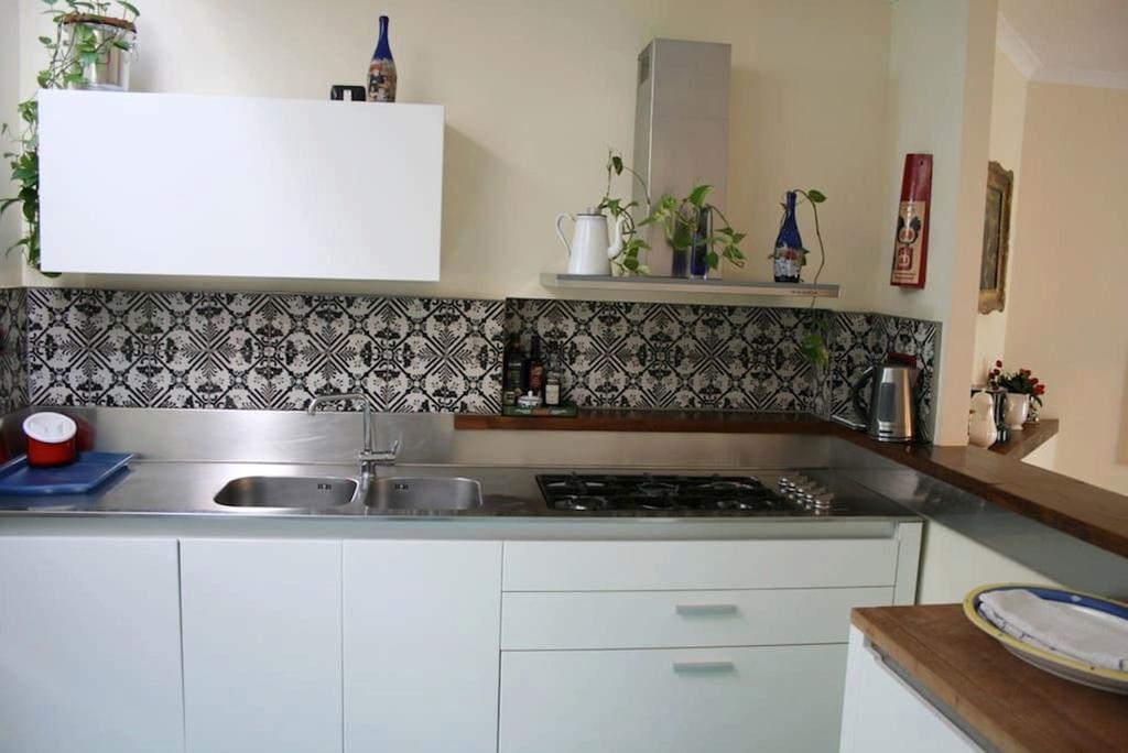 ויקו אקוונסה Villa Bikini On Sorrento Coast מראה חיצוני תמונה