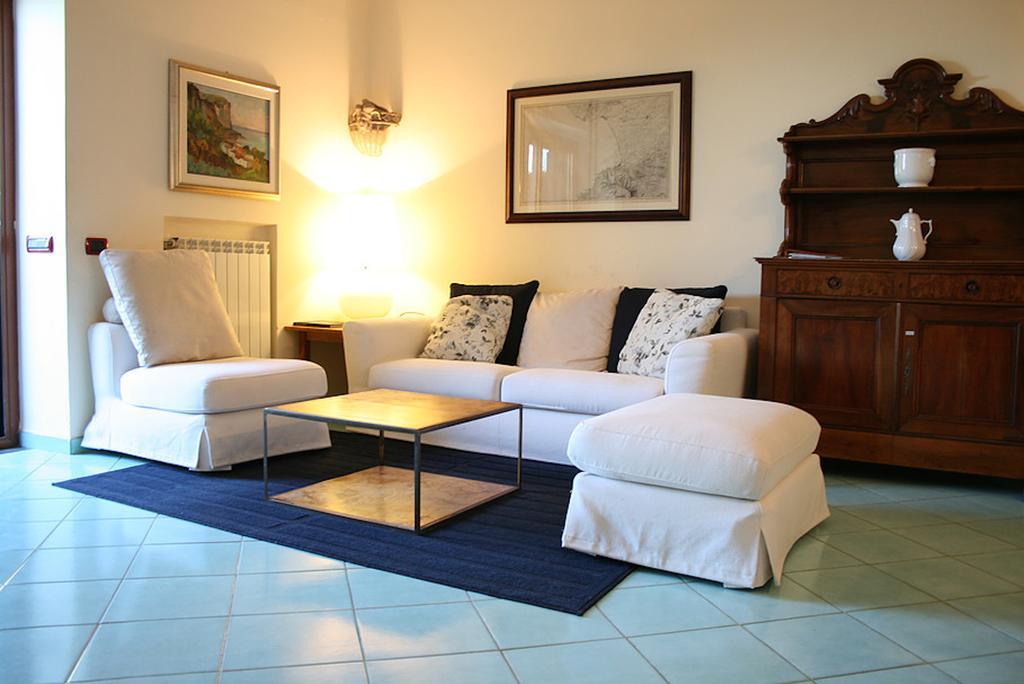 ויקו אקוונסה Villa Bikini On Sorrento Coast מראה חיצוני תמונה